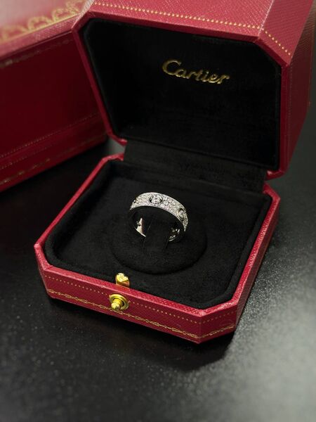 Кольцо Cartier Love женский i6230723-1-6