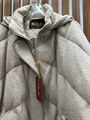 Куртка Loro Piana женский бежевый 129773-4