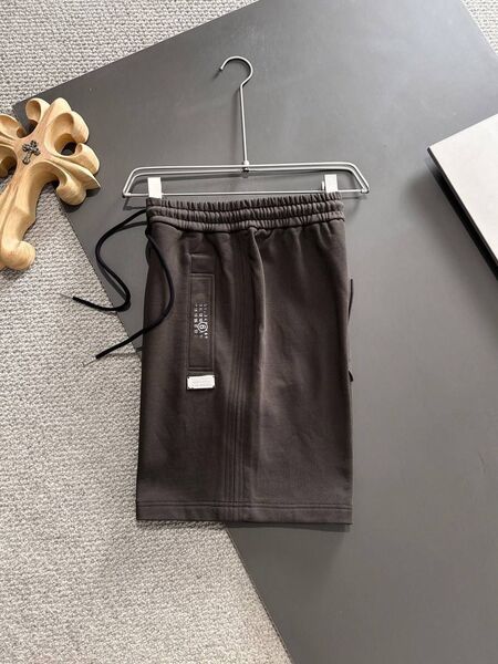 Шорты Maison Margiela мужской серый g1679126-1-3