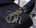 Сумка женская Lady Dior женский черный 77874-3