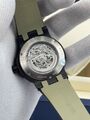 Мужские часы Ulysse Nardin мужской черный b3456999-1-6