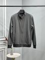 Мужской костюм Kiton мужской графитовый 145629-2