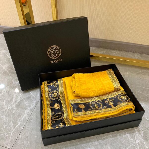 Набор полотенец Versace 55220
