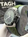 Мужские часы Tag Heuer мужской хаки o0416000-1-3