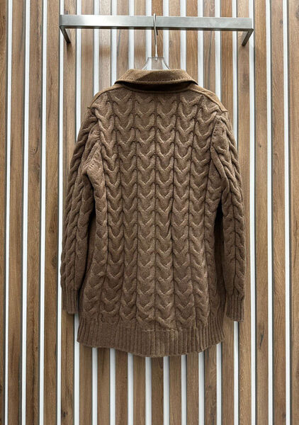 Пальто Max Mara женский 124817-5