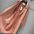 Кардиган Max Mara женский оранжевый 127219-3