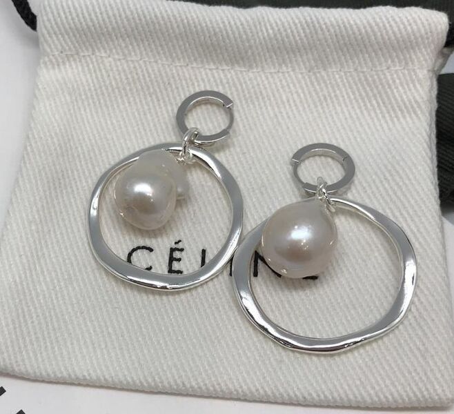 Серьги Celine 70510