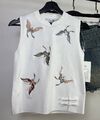 Топ Christian Dior женский молочный 154272