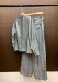 Костюм Brunello Cucinelli женский графитовый 151125-4