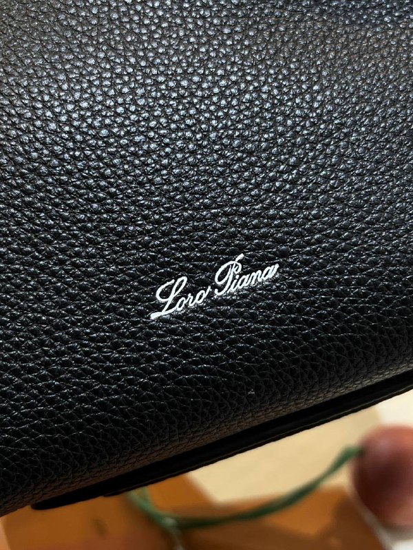 Сумка LORO PIANA