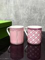 Набор для ванной комнаты Swarovski X Rosenthal фарфор p2177754-1-3