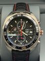 Мужские часы Tag Heuer мужской черный a0255045-1-2
