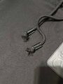 Худи Loewe женский черный u0167659-1-7