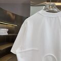 Мужская футболка Louis Vuitton мужской белый d9198506-1-5