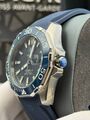 Мужские часы Tag Heuer мужской синий v3966561-1-4