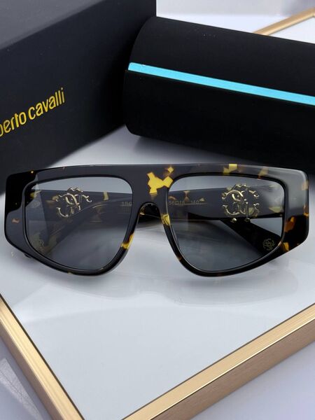 Солнцезащитные очки Roberto Cavalli женский q1660397-1-4