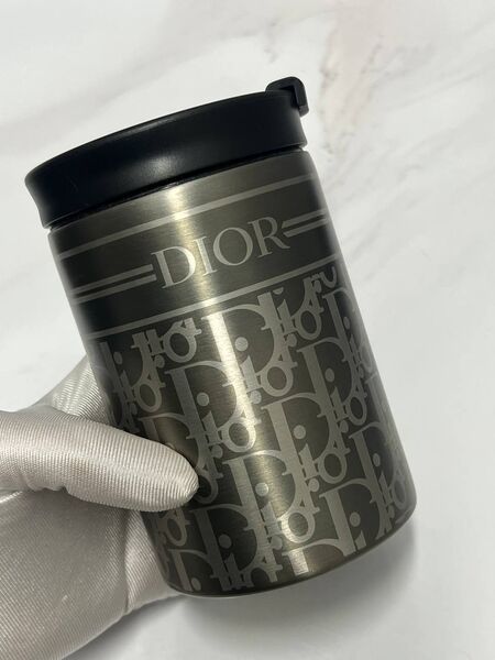 Термос Dior графитовый o4502191-1-2