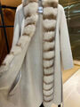 Пальто Max Mara женский графитовый 126182-3