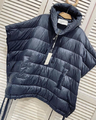 Жилет Max Mara женский синий 93726-2