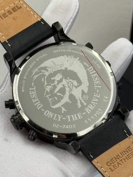 Мужские часы Diesel мужской d2715019-1-3