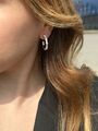 Серьги Gucci серебро a8484817-1-4