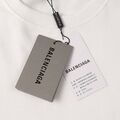 Свитшот Balenciaga мужской белый r5704905-1-4