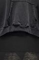 Худи Balenciaga женский черный n6264862-1-4
