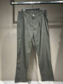 Мужской костюм Loro Piana мужской графитовый 192866-4