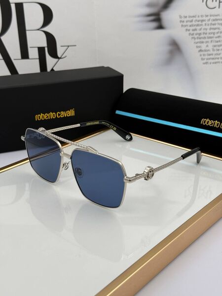 Солнцезащитные очки Roberto Cavalli мужской e2045345-1-4