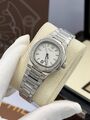 Часы Patek Philippe женский серебристый T752172-1