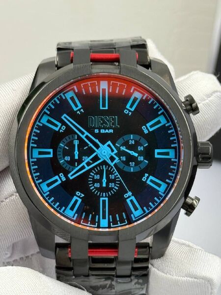 Мужские часы Diesel мужской j8597553-1-2