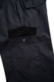 Мужские брюки Brunello Cucinelli мужской черный 158153-5