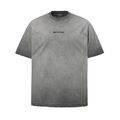 Мужская футболка Balenciaga мужской серый n8622154-1