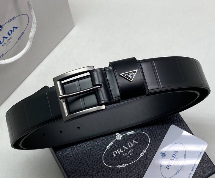Мужской ремень Prada 176204