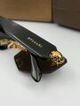 Солнцезащитные очки Bvlgari женский черный q3475869-1-3
