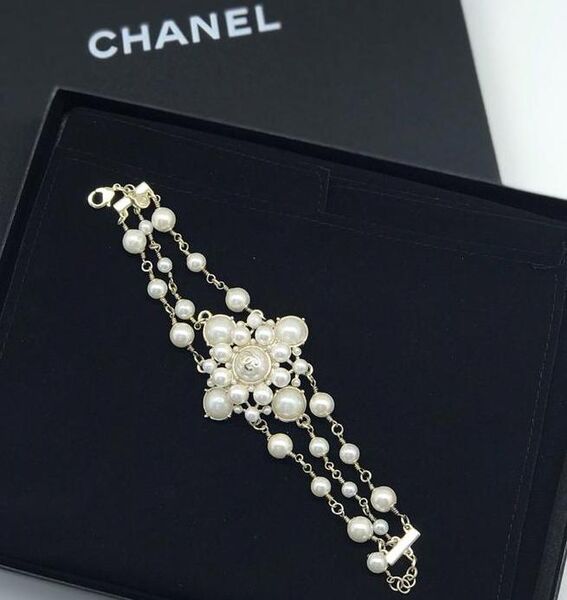 Браслет Chanel 10273