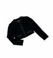 Пиджак Dolce & Gabbana женский черный 179453-4