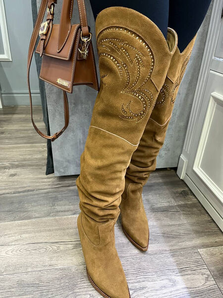 Сапоги Peris Texas 164590