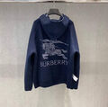 Мужская толстовка двухсторонняя Burberry мужской синий 161702-9