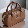 Сумка Miu Miu женский кожа swift 140191