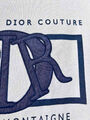 Мужская футболка Christian Dior мужской белый 151348-5