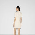 Платье Gucci женский графитовый 173945-2