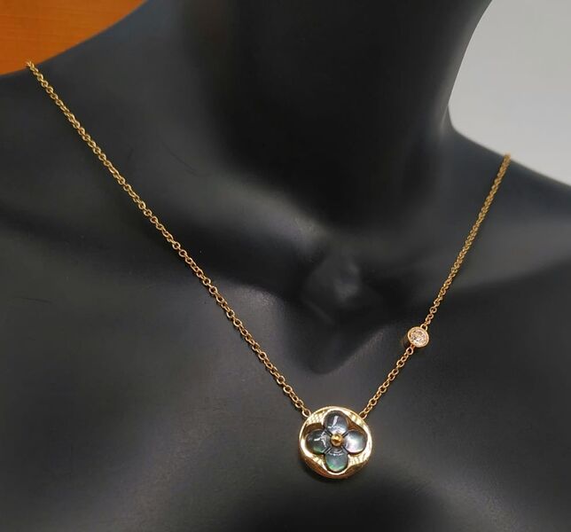 Колье Louis Vuitton 26325