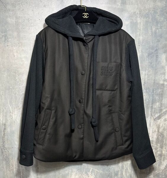 Куртка Miu Miu 125662