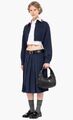 Сумка Miu Miu Wander женский кожа черный 112258-4