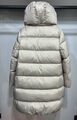 Пуховик Brunello Cucinelli женский графитовый 129969-3
