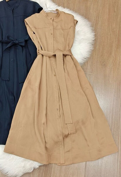 Платье Max Mara женский 151777-5