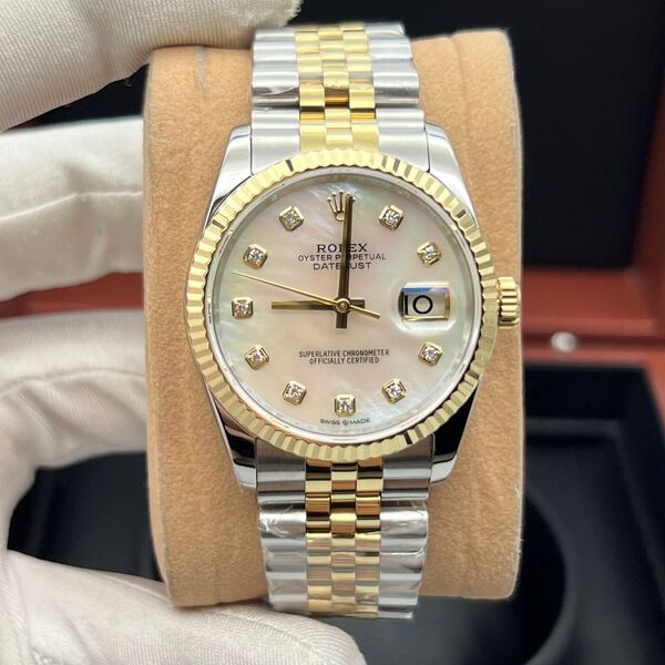Часы Rolex 139188