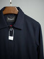 Мужской костюм Kiton мужской синий 157684-4