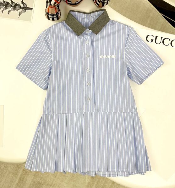 Детское платье Miu Miu 181979
